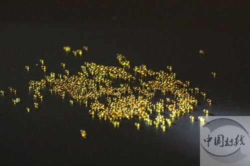 浪卡子汽车零部件车间喷砂处理